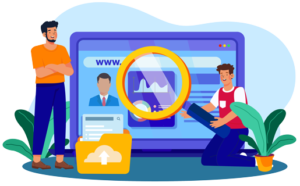 SEO Optimize your content rank higher, grow faster.